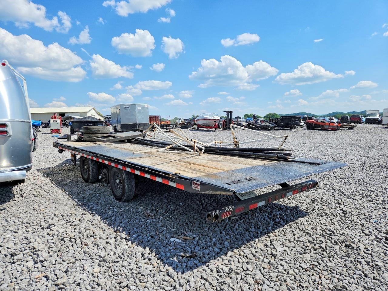 Northstar Trailers