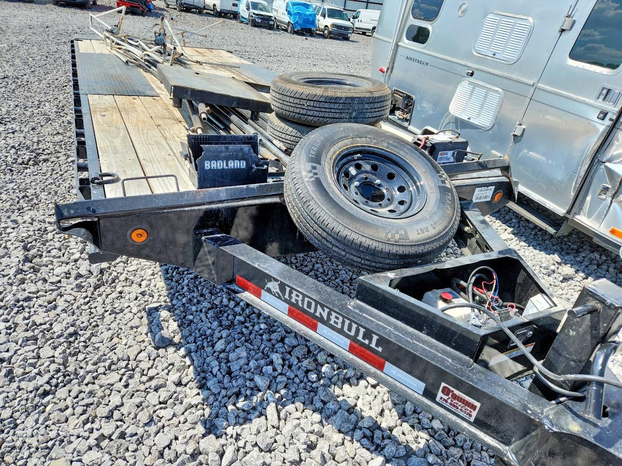 Northstar Trailers
