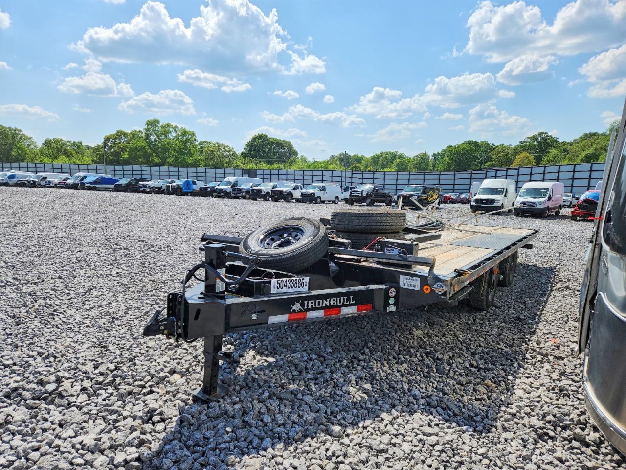 Northstar Trailers