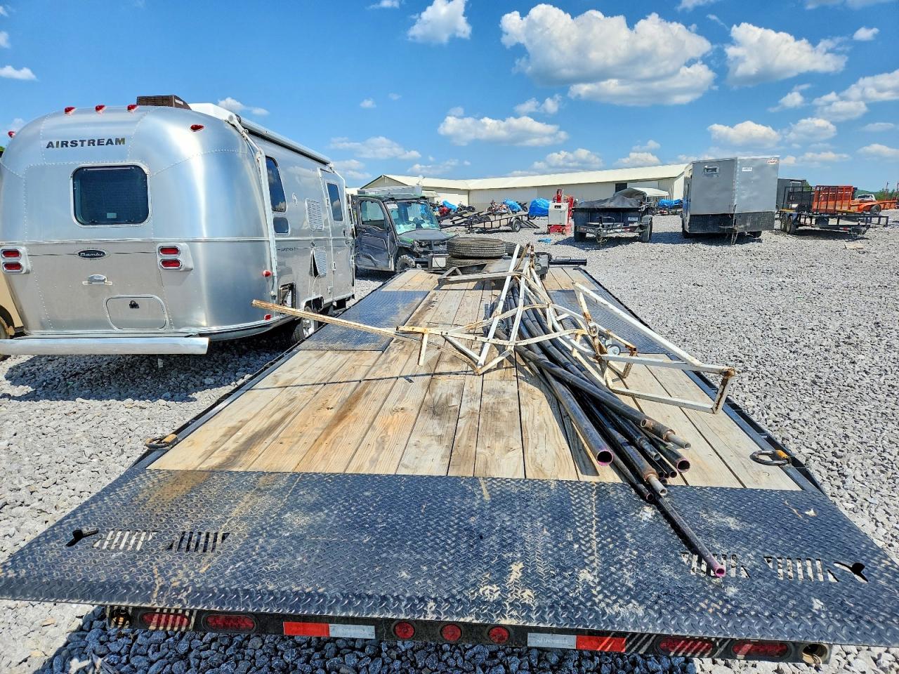 Northstar Trailers