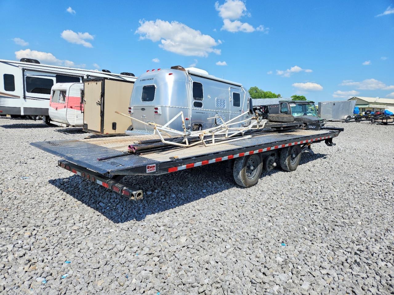 Northstar Trailers