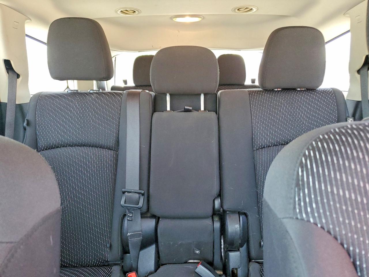Dodge Journey Sxt