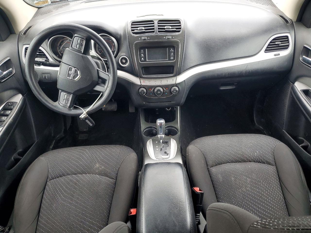 Dodge Journey Sxt