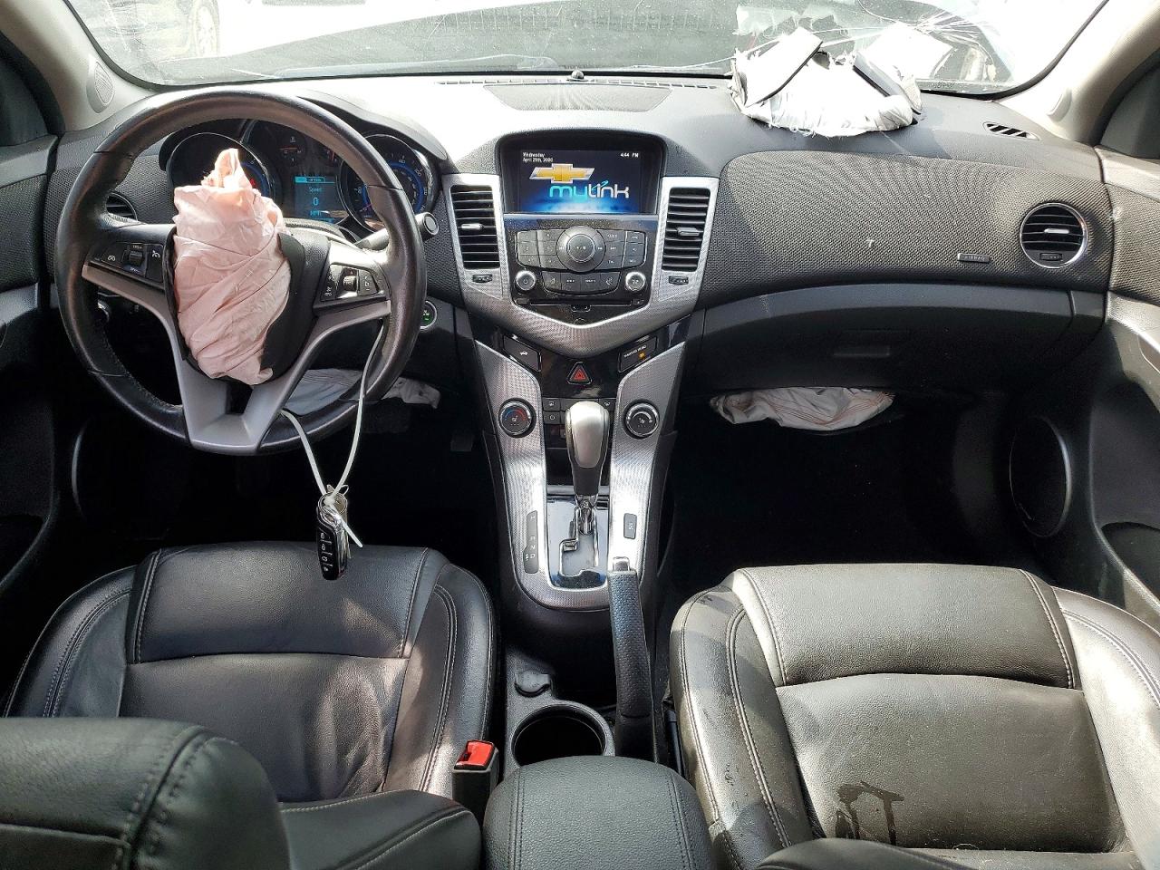 Chevrolet Cruze Ltz