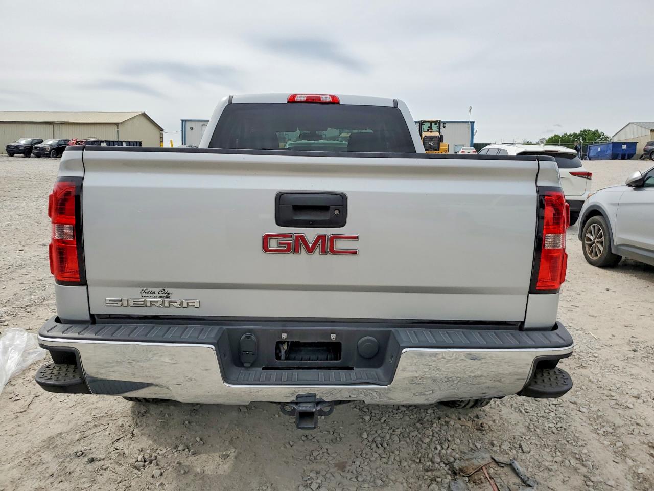 GMC Sierra C1500
