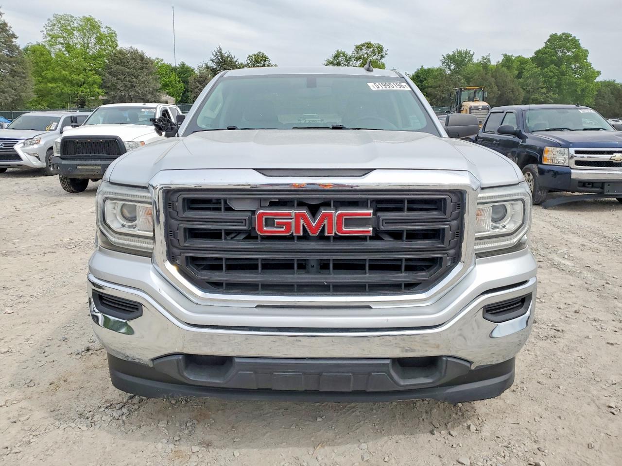 GMC Sierra C1500