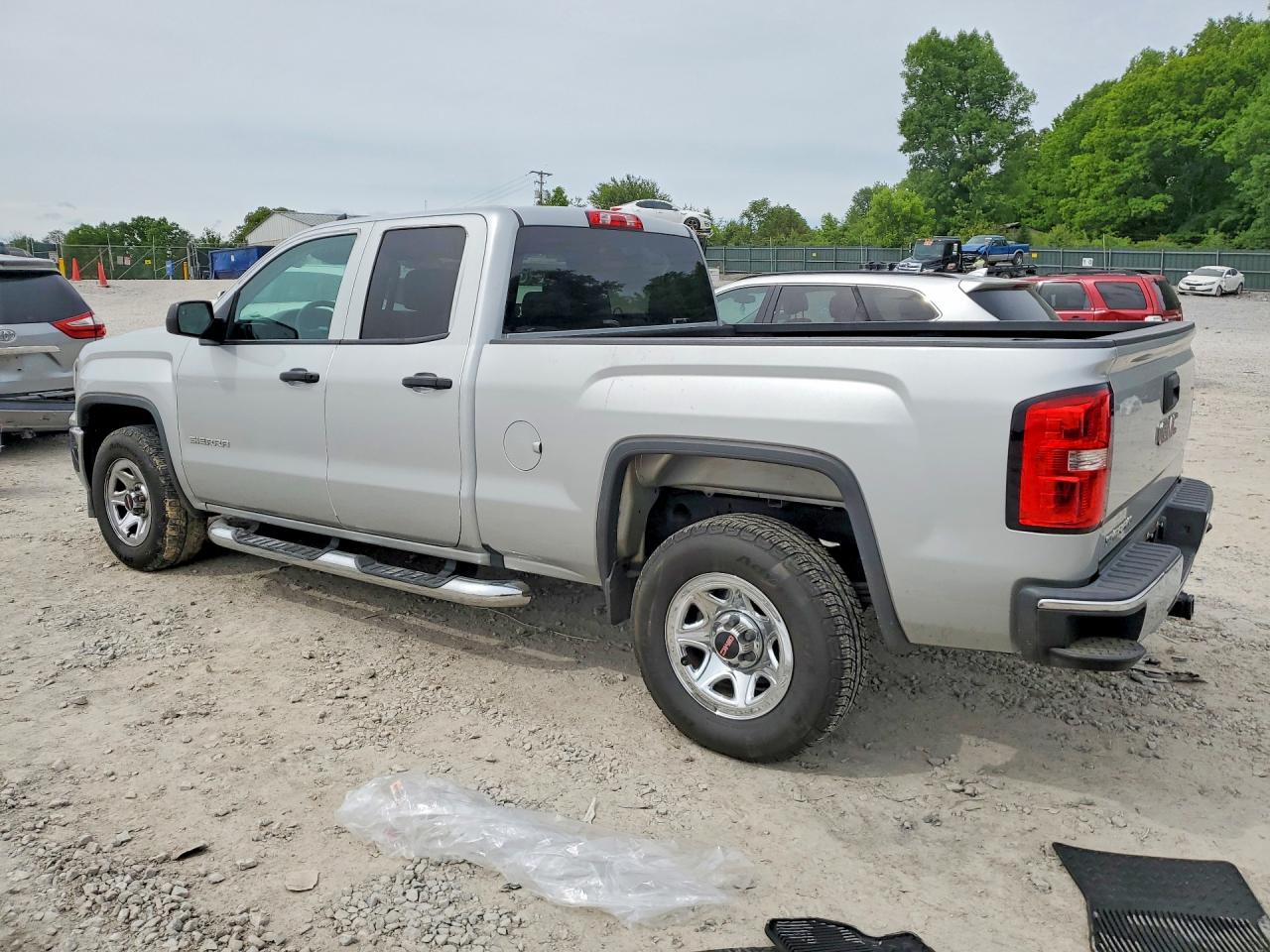 GMC Sierra C1500