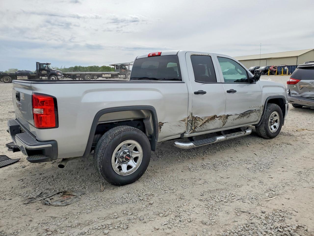 GMC Sierra C1500