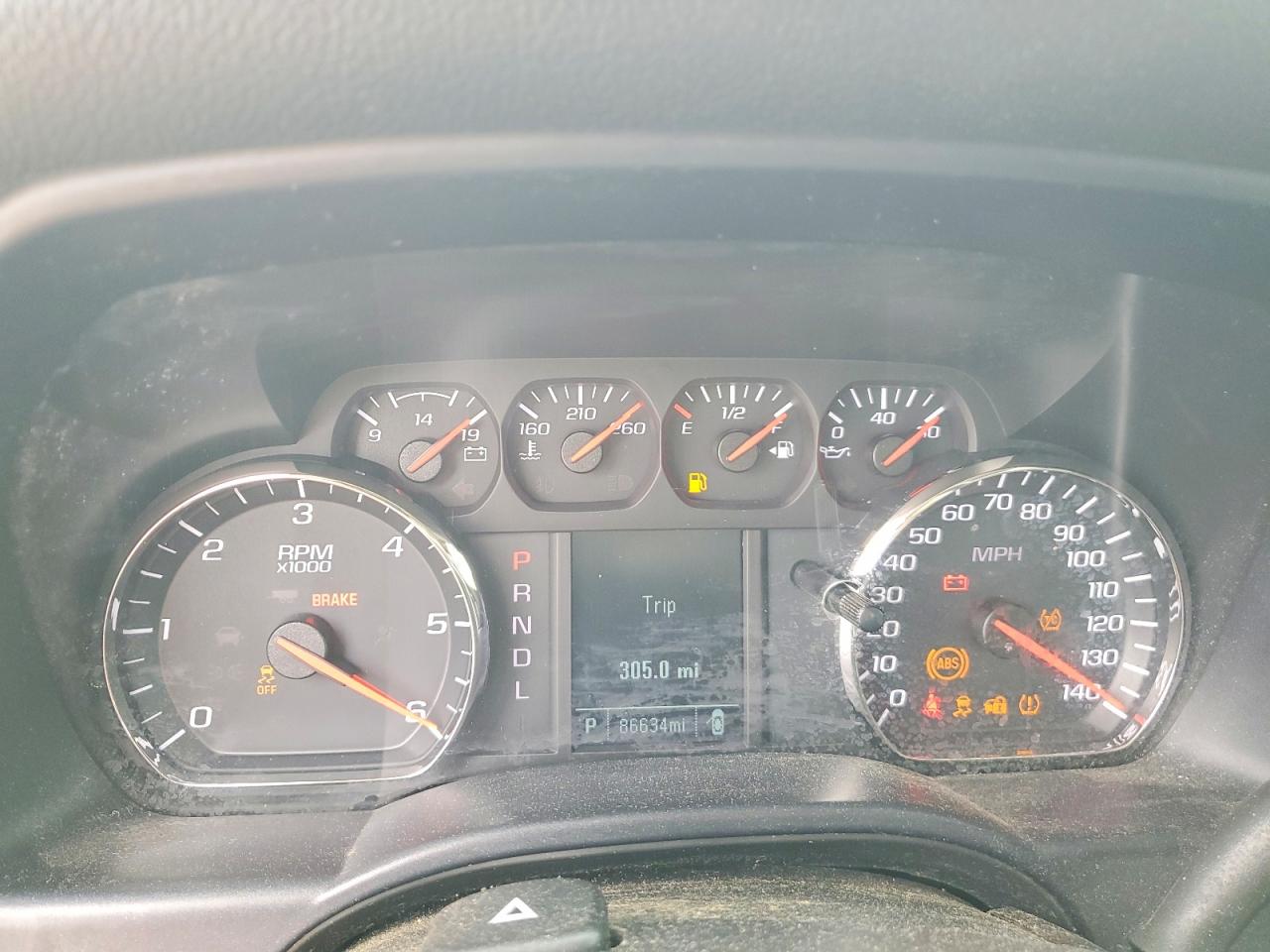 GMC Sierra C1500