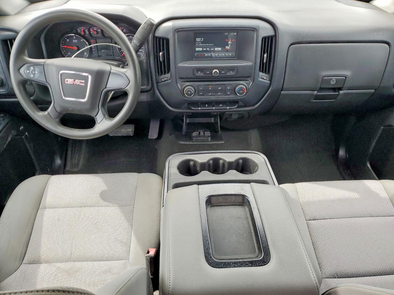 GMC Sierra C1500