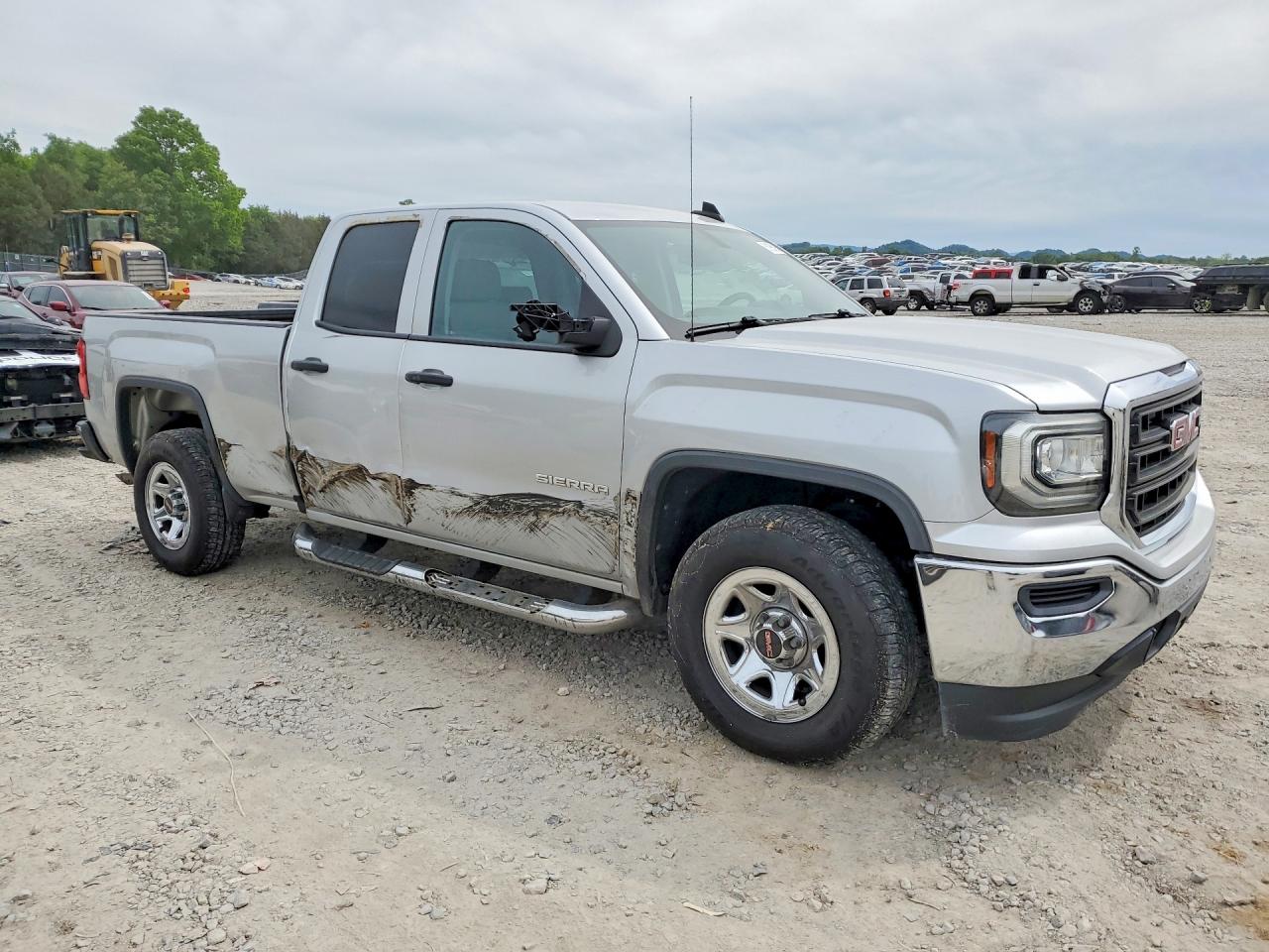 GMC Sierra C1500