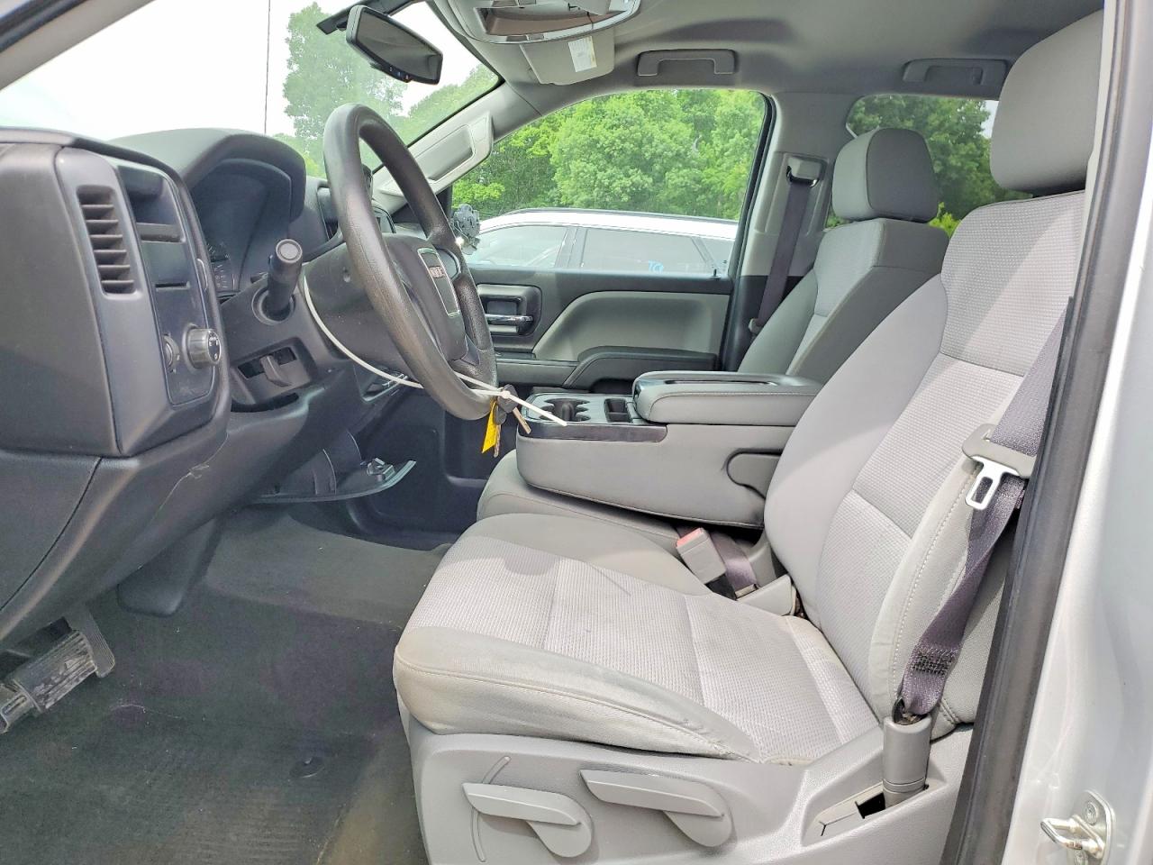 GMC Sierra C1500