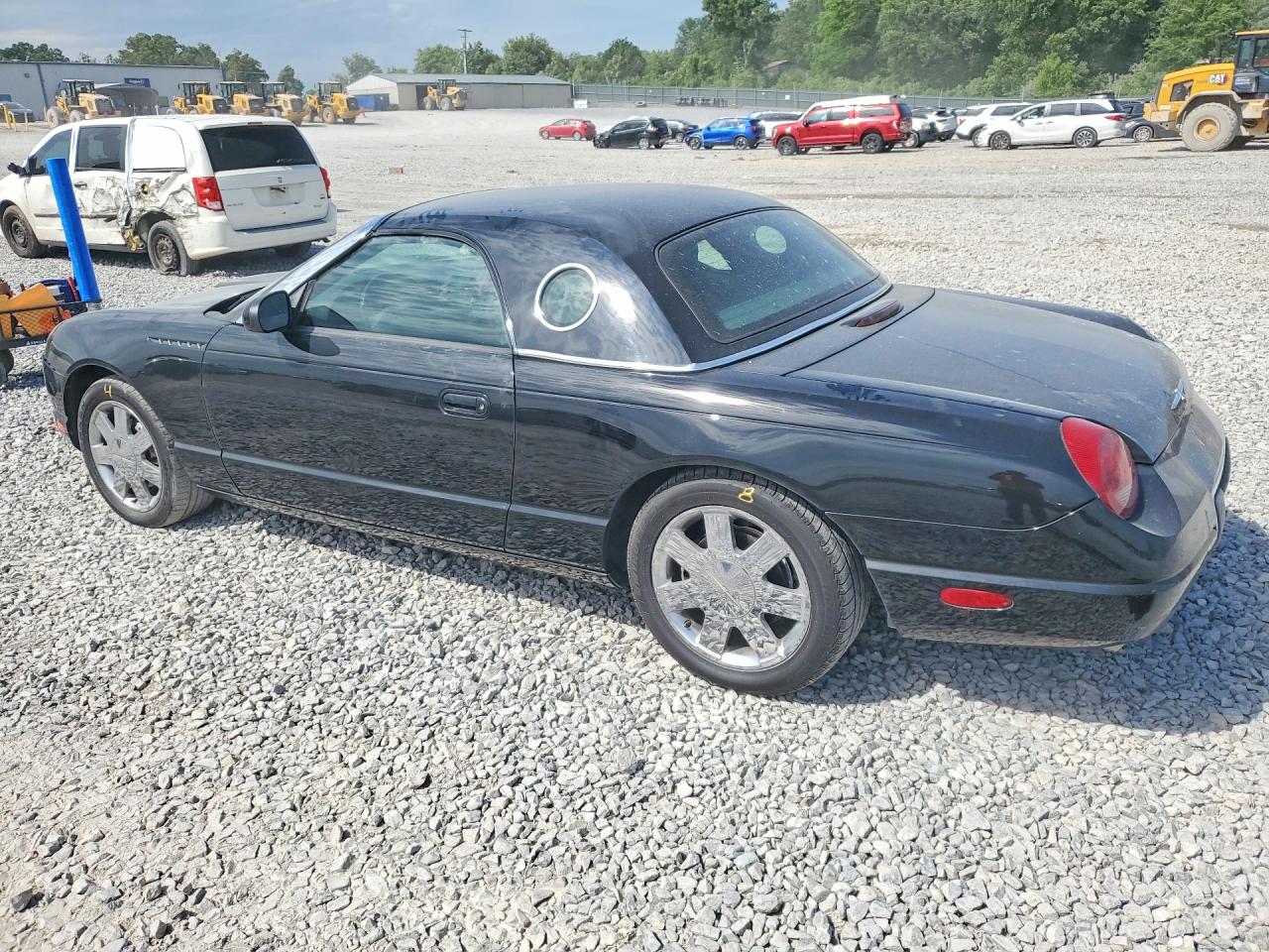 Ford Thunderbird