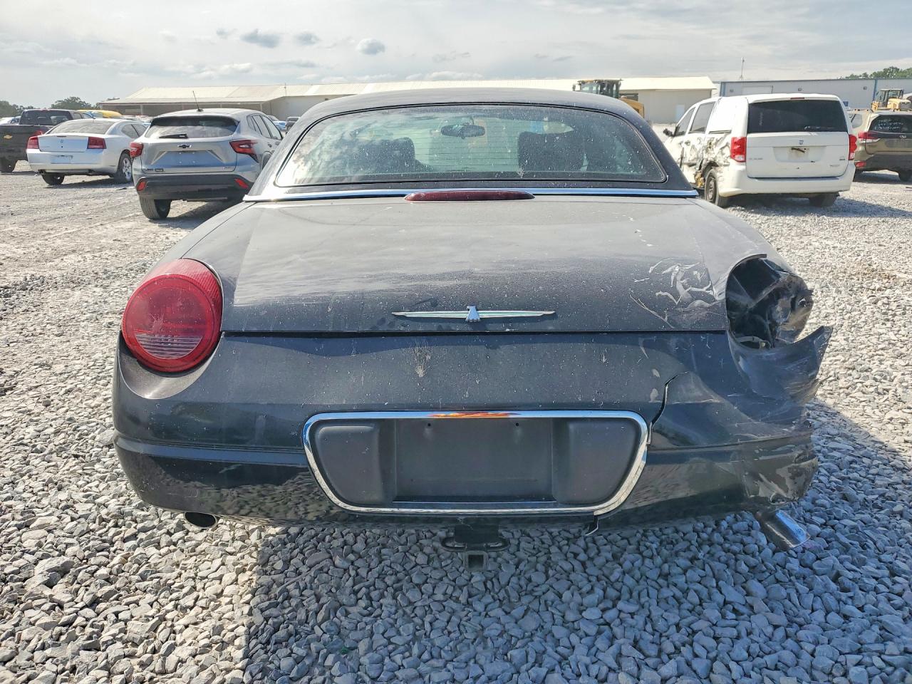 Ford Thunderbird