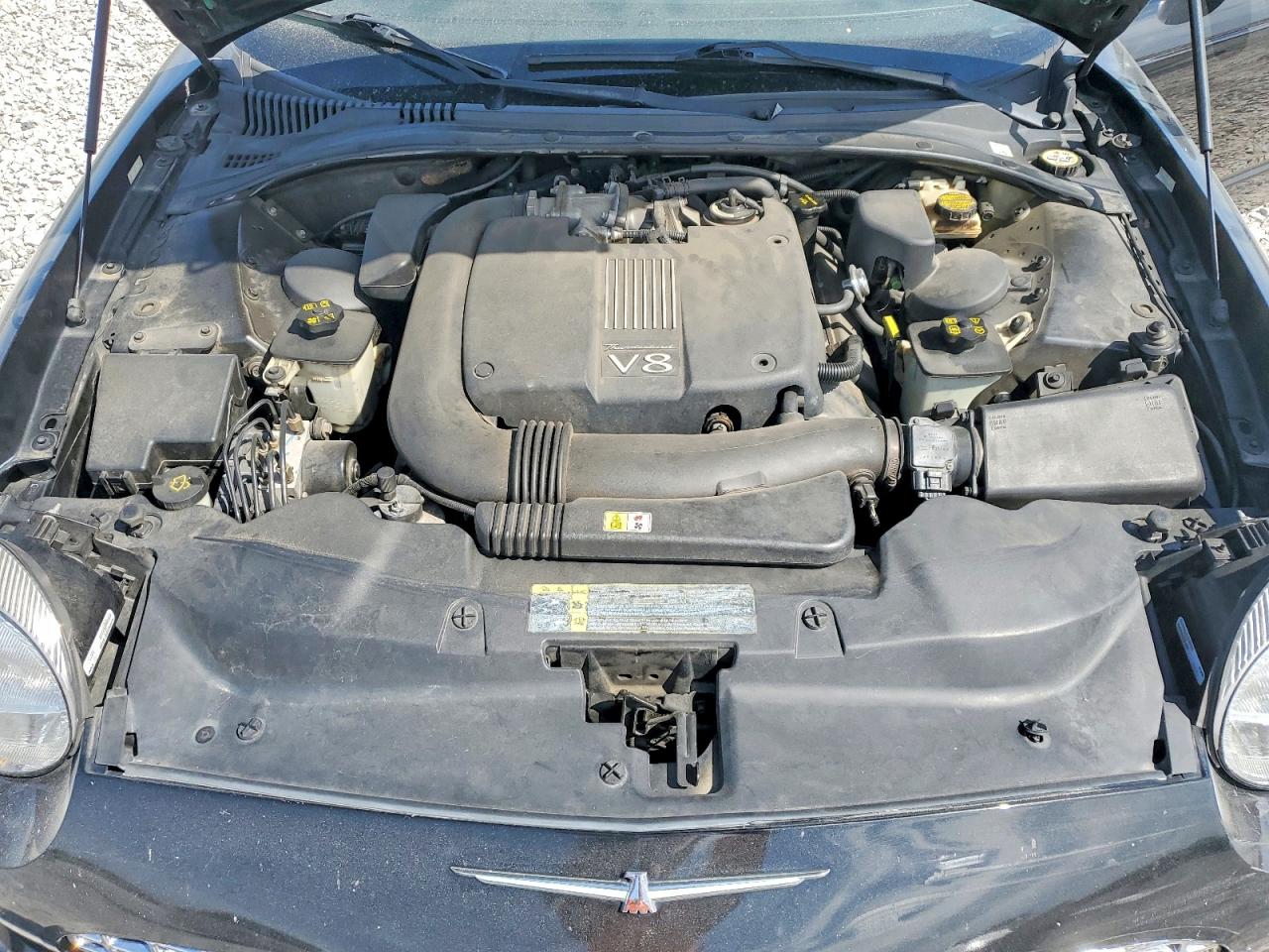 Ford Thunderbird