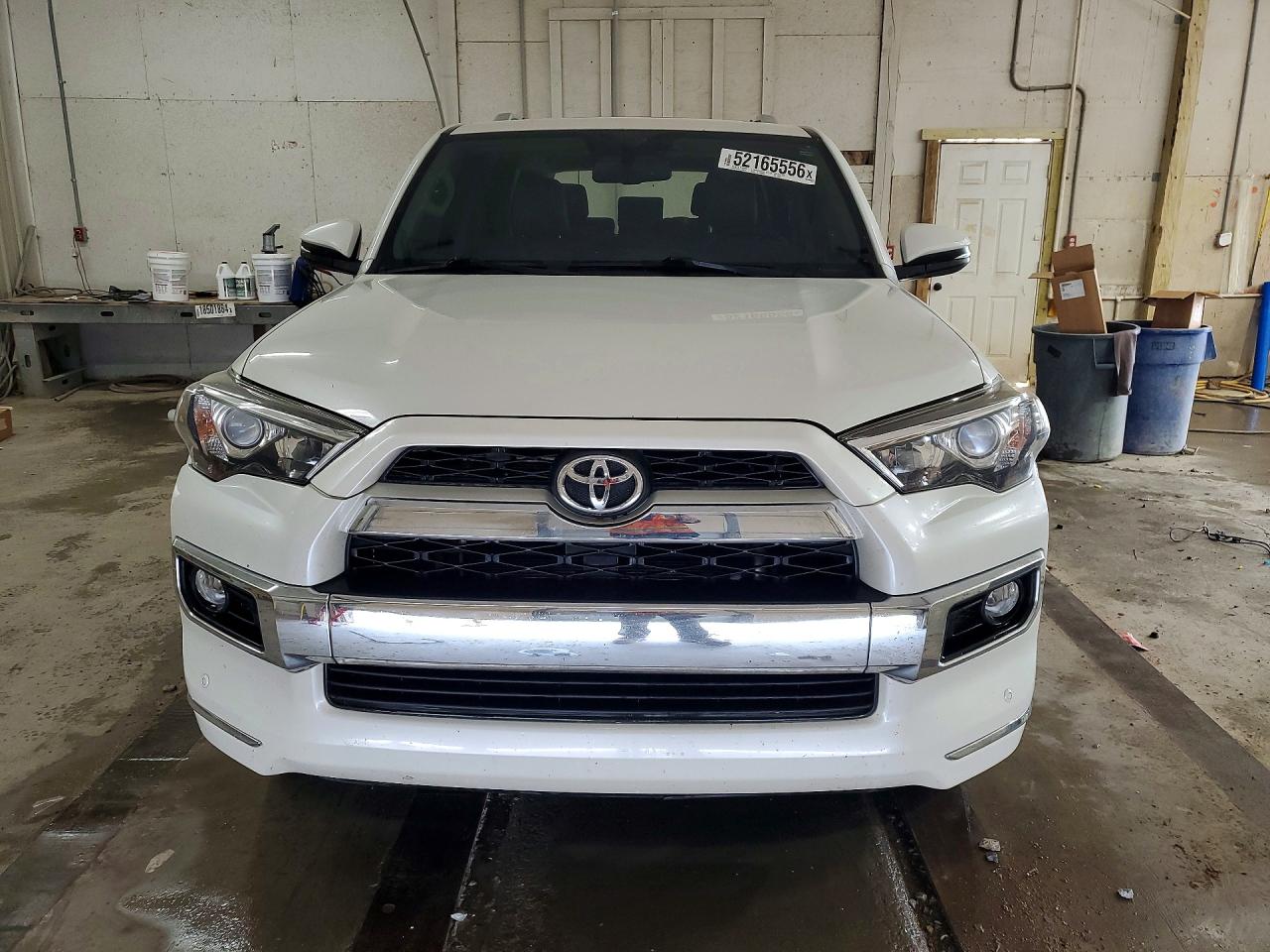 Toyota 4Runner Limited