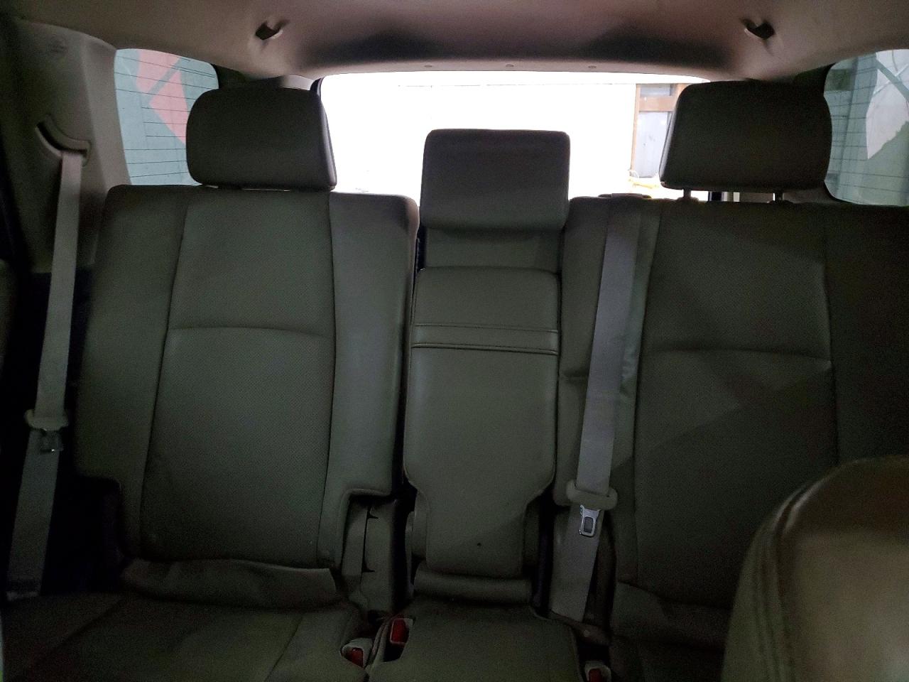 Toyota 4Runner Limited