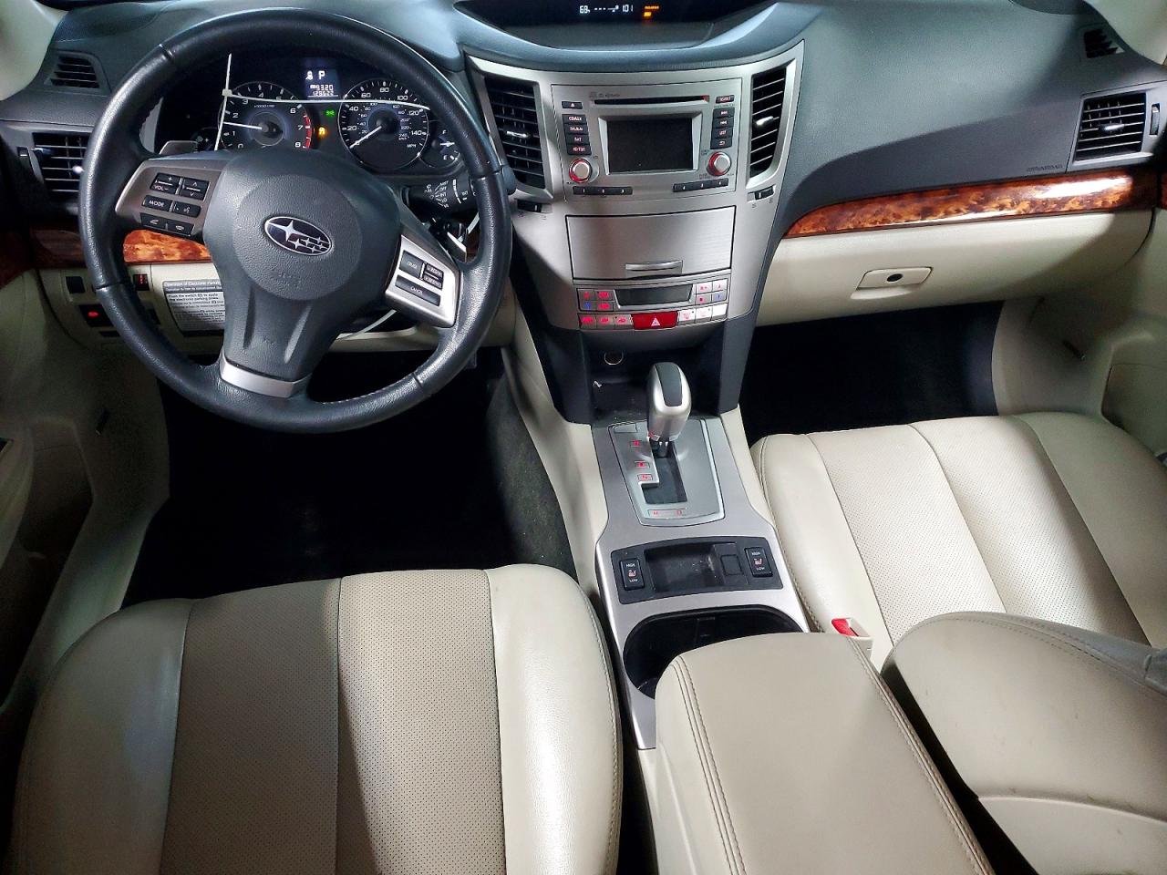 Suba Outback