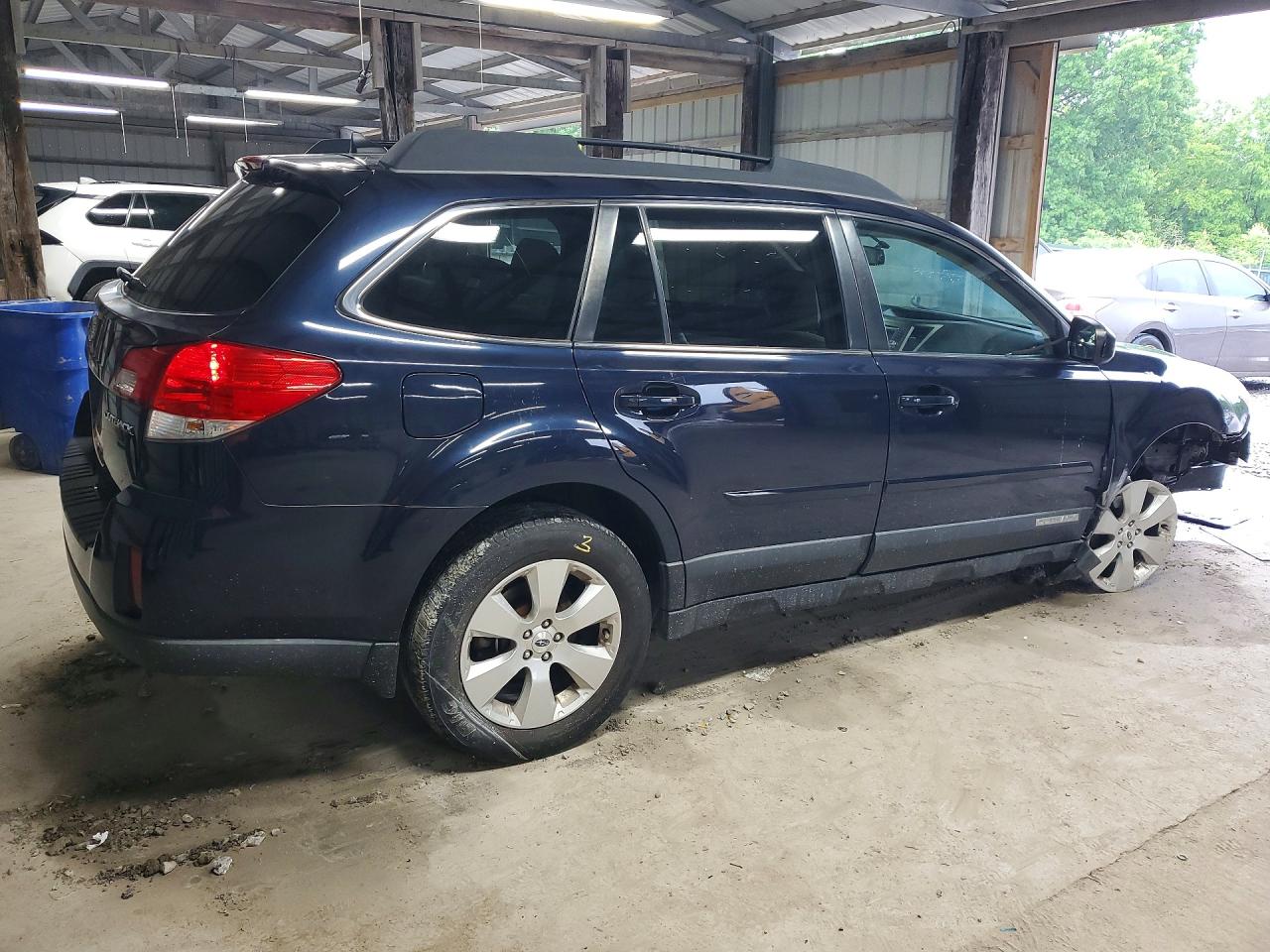 Suba Outback