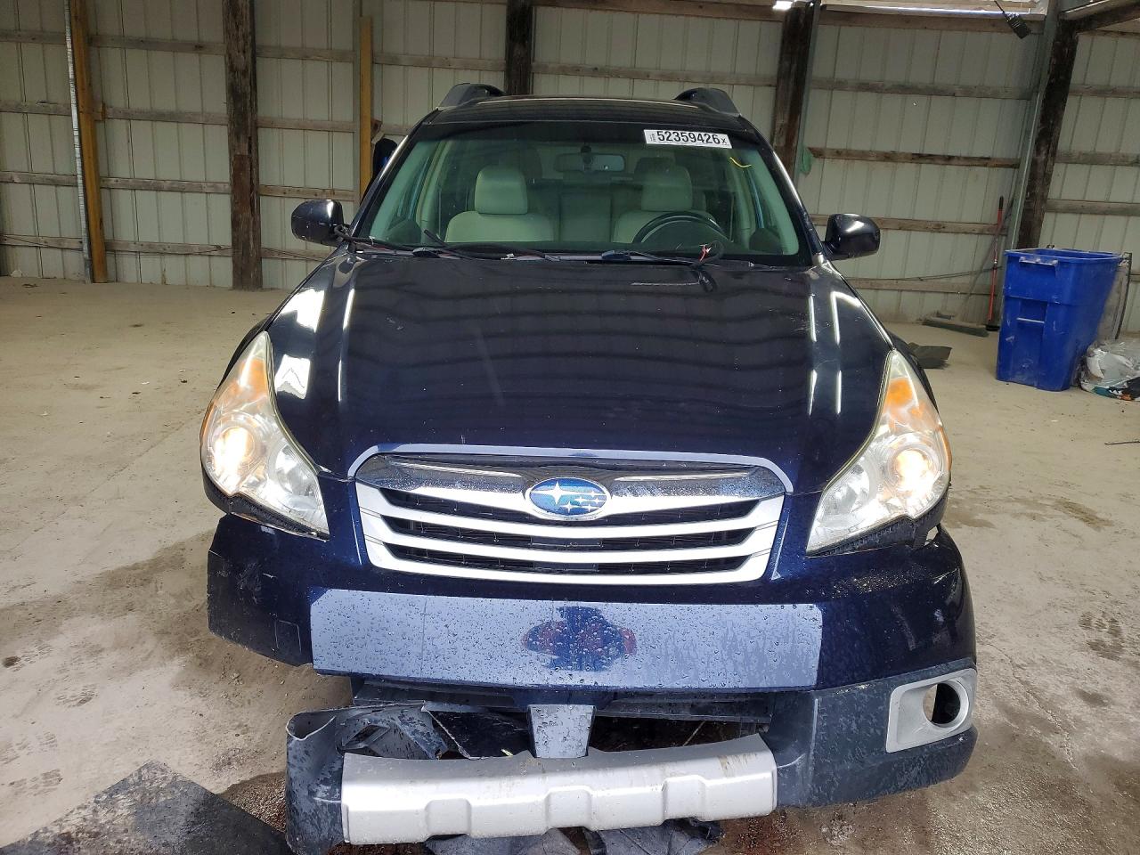 Suba Outback