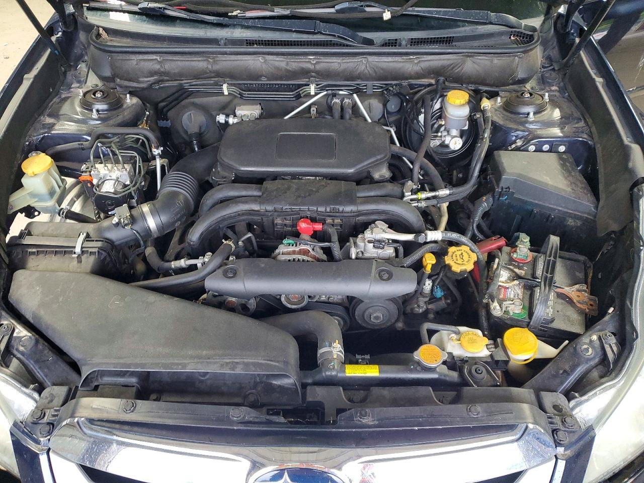 Suba Outback