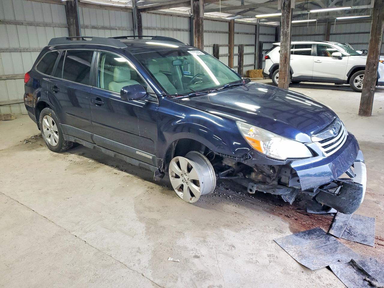 Suba Outback