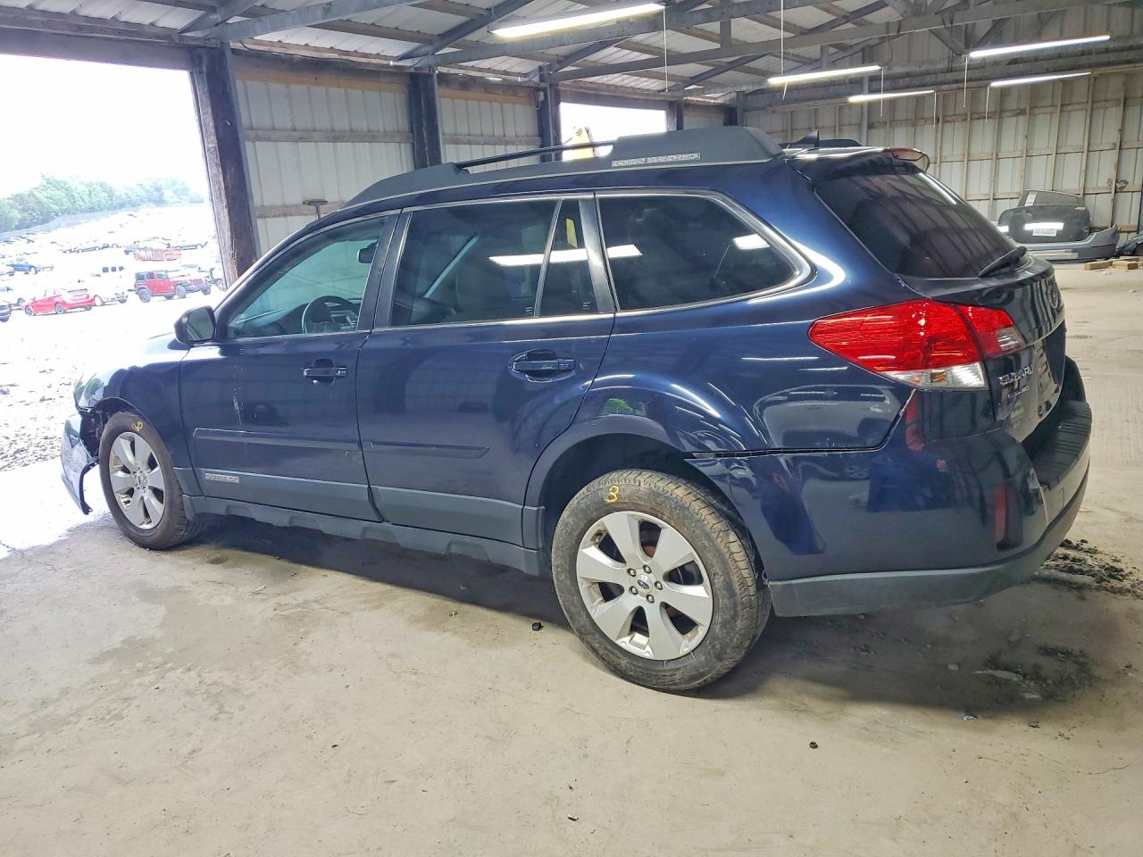 Suba Outback