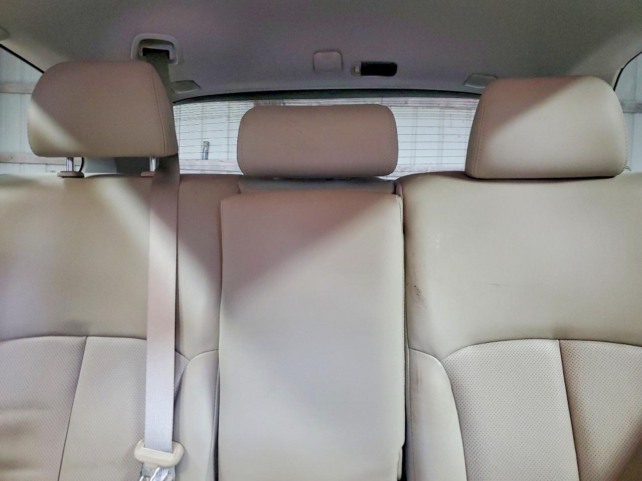 Suba Outback