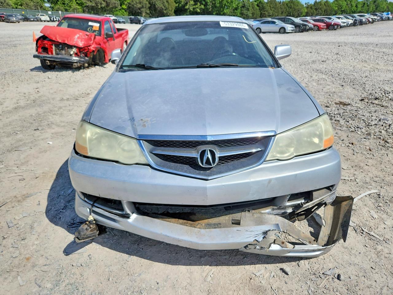 Acura TL Type-s