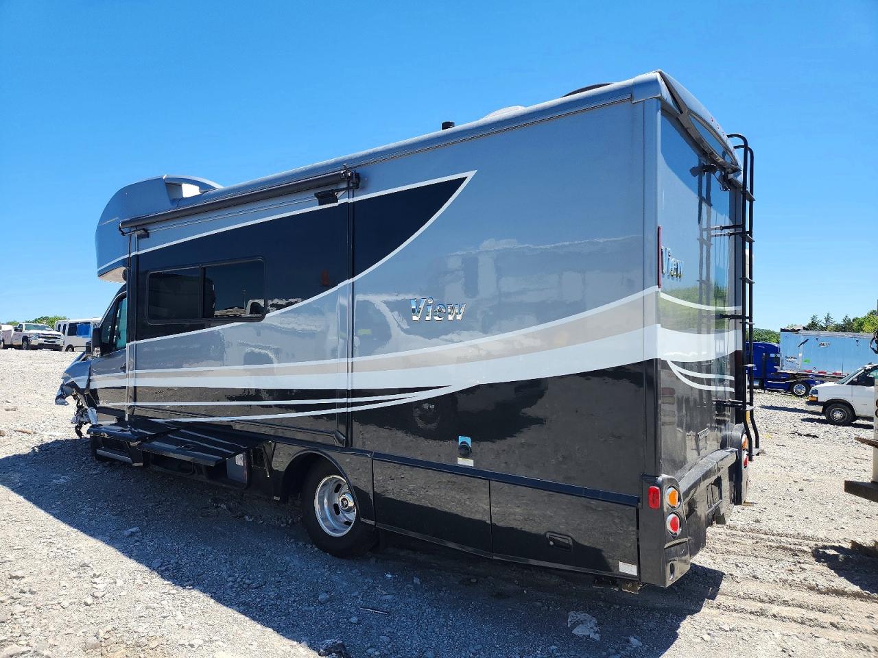 Mercedes-Benz Sprinter 3500