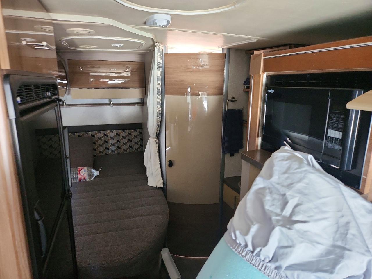 Mercedes-Benz Sprinter 3500