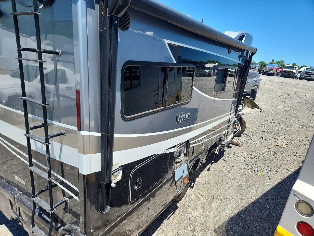 Mercedes-Benz Sprinter 3500