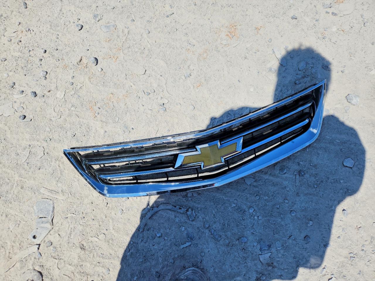 Chevrolet Impala Ltz