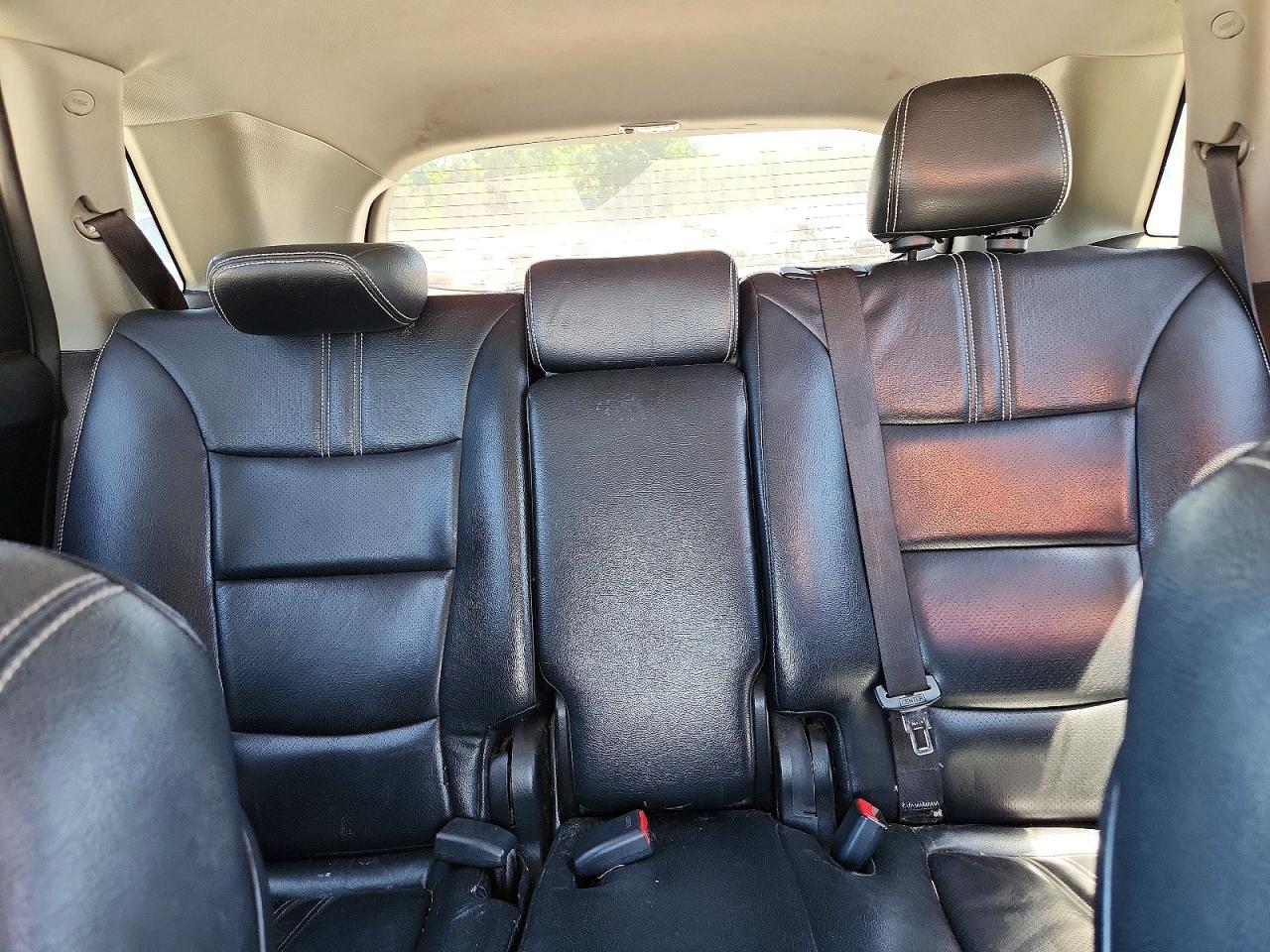 Kia Sorento Ex