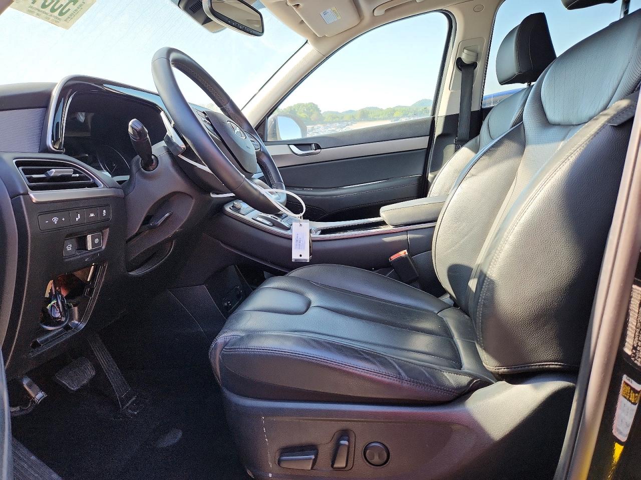 Hyundai PALISADE Sel