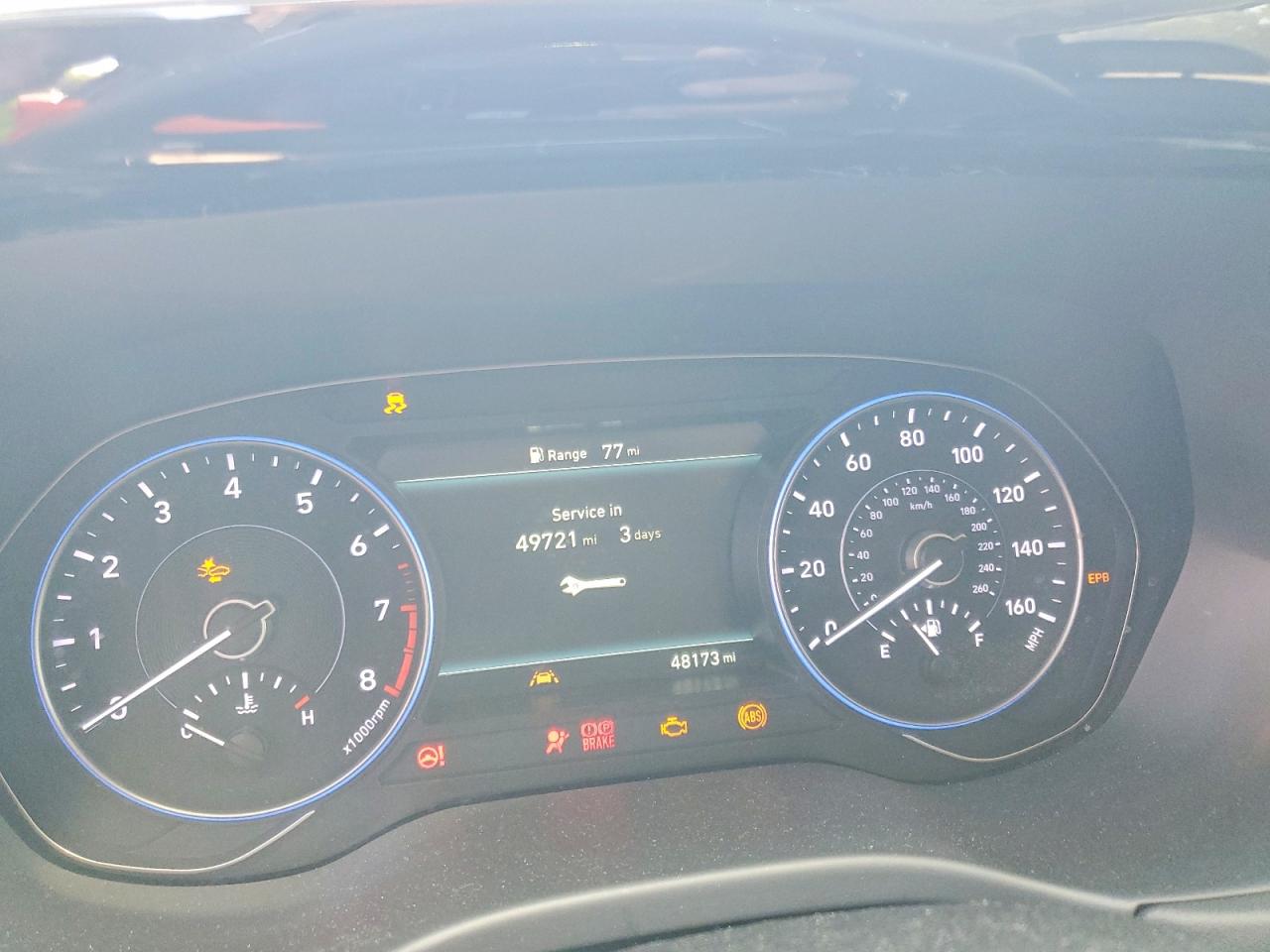 Hyundai PALISADE Sel