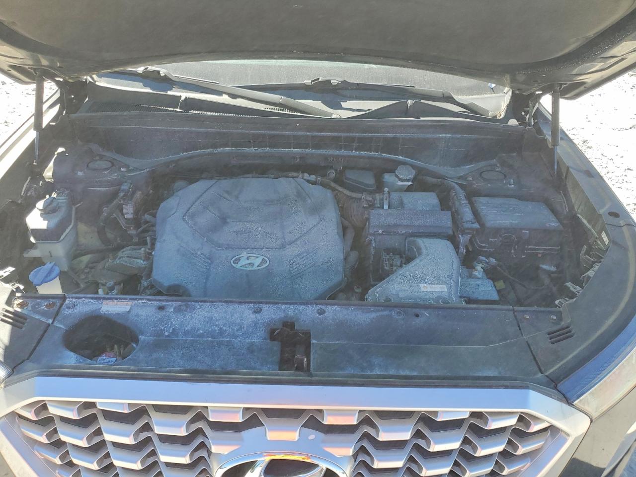 Hyundai PALISADE Sel