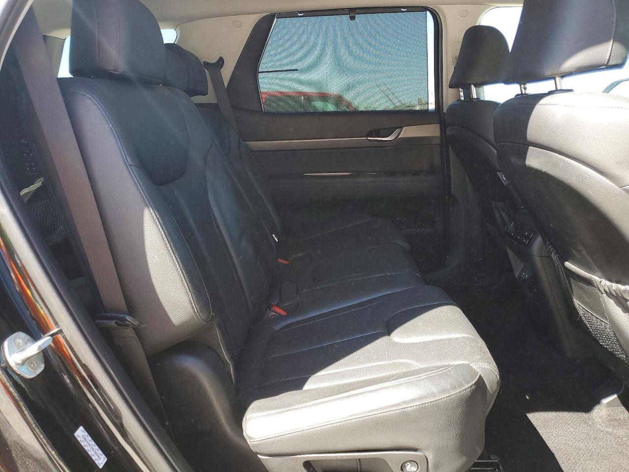 Hyundai PALISADE Sel