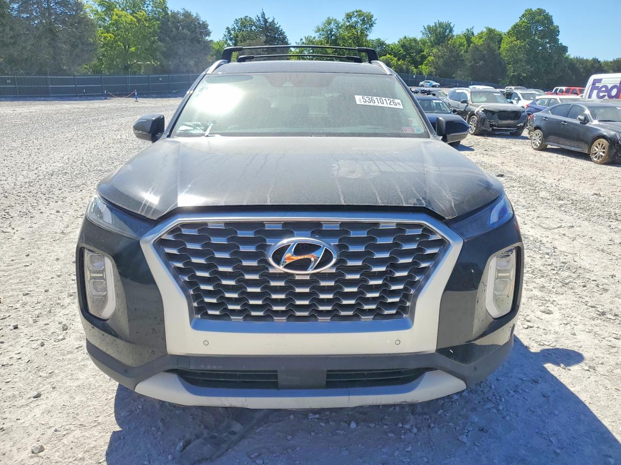 Hyundai PALISADE Sel