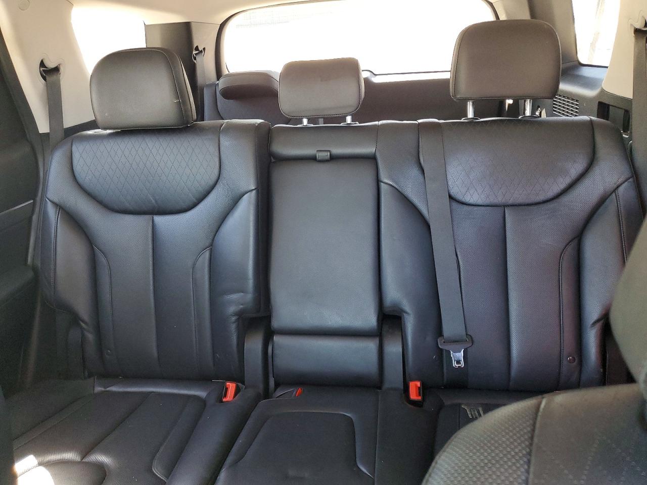Hyundai PALISADE Sel