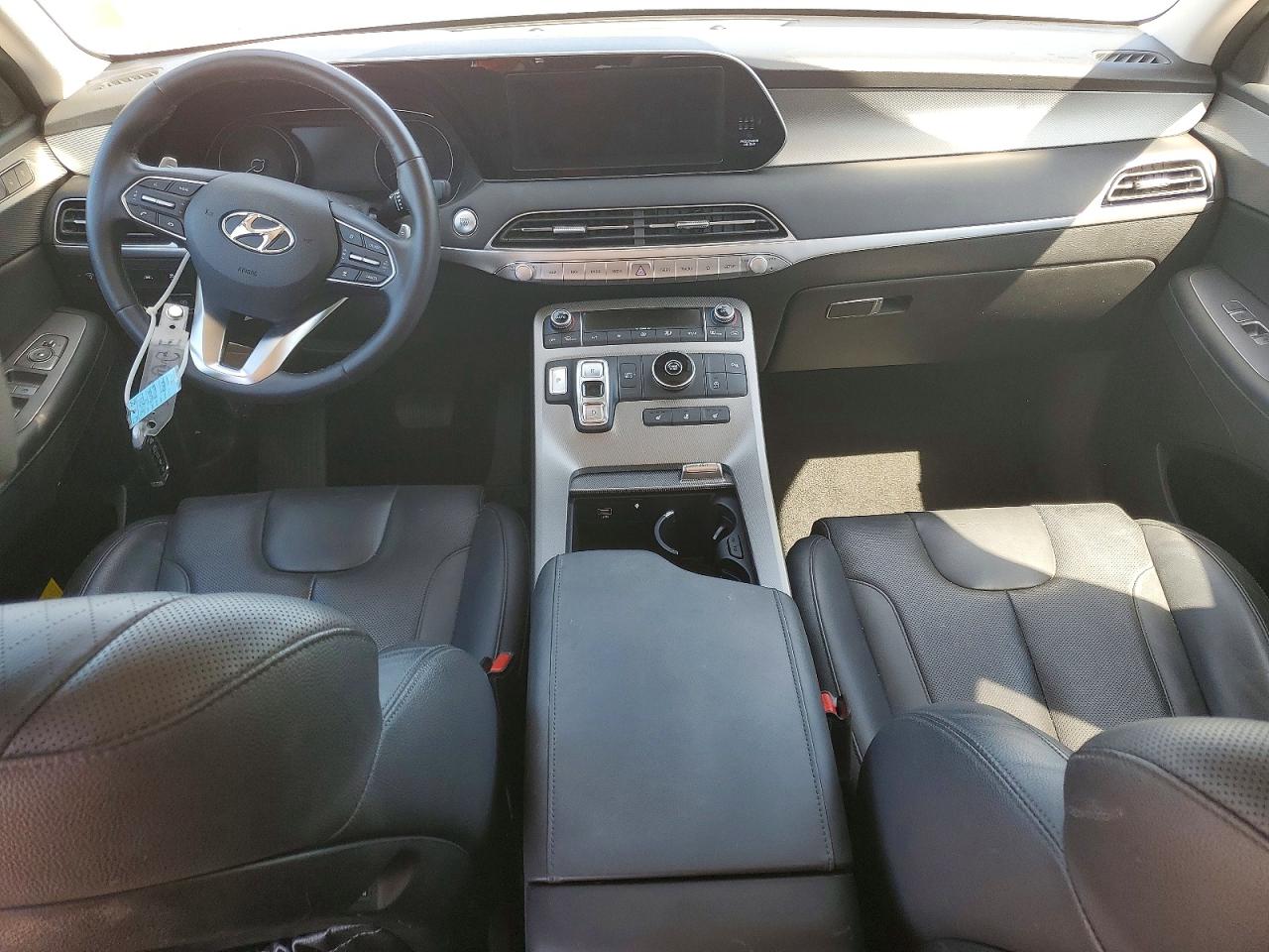 Hyundai PALISADE Sel