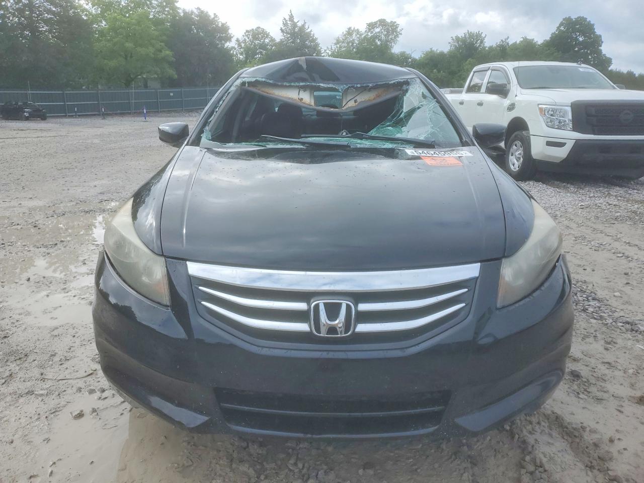 Honda Accord Se
