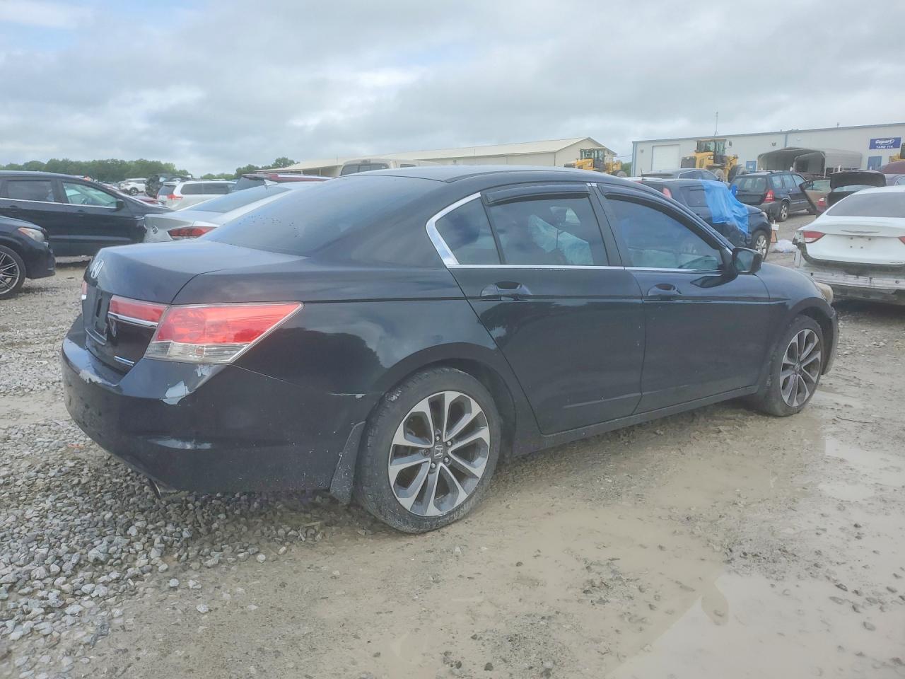 Honda Accord Se