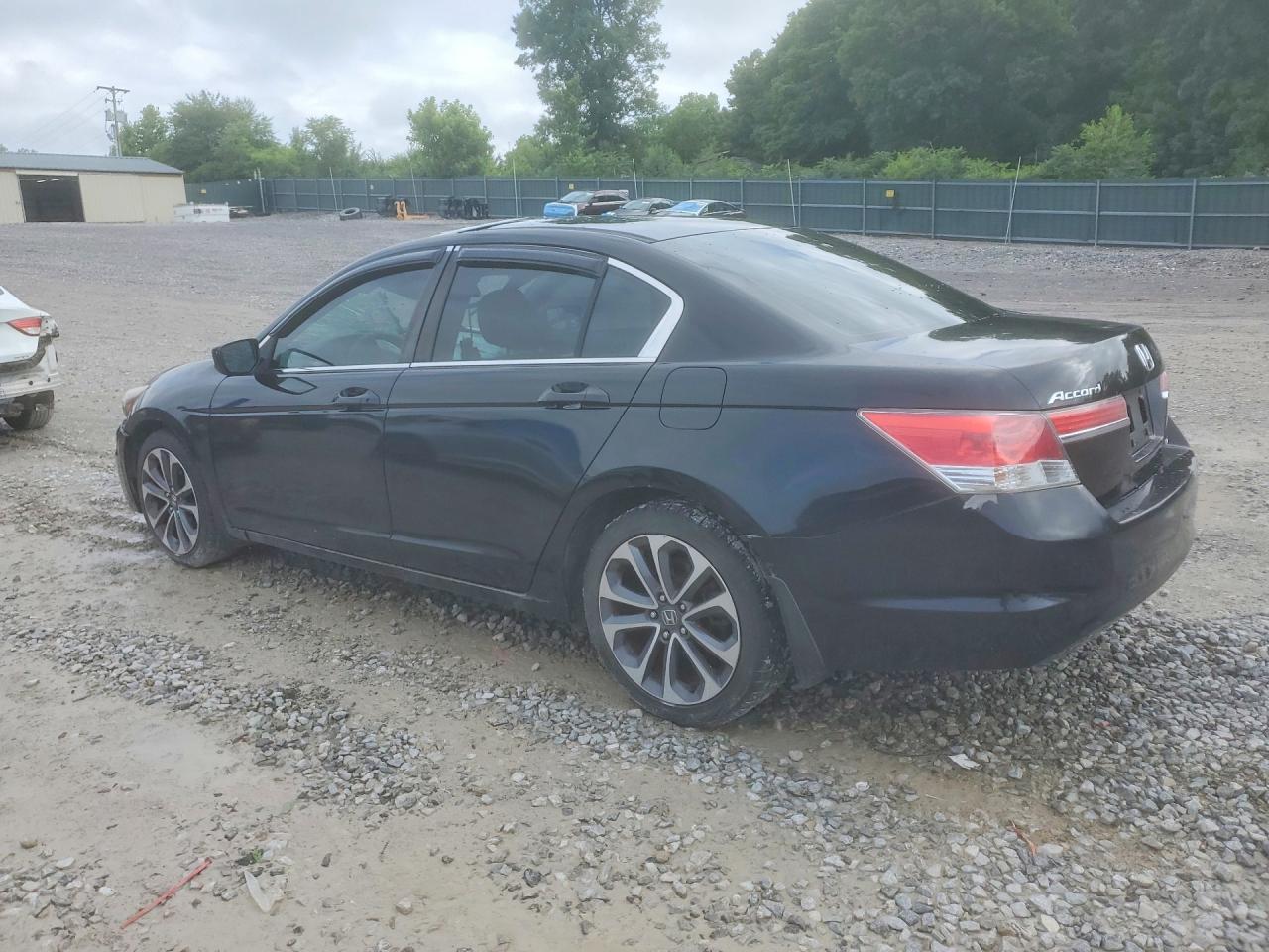 Honda Accord Se
