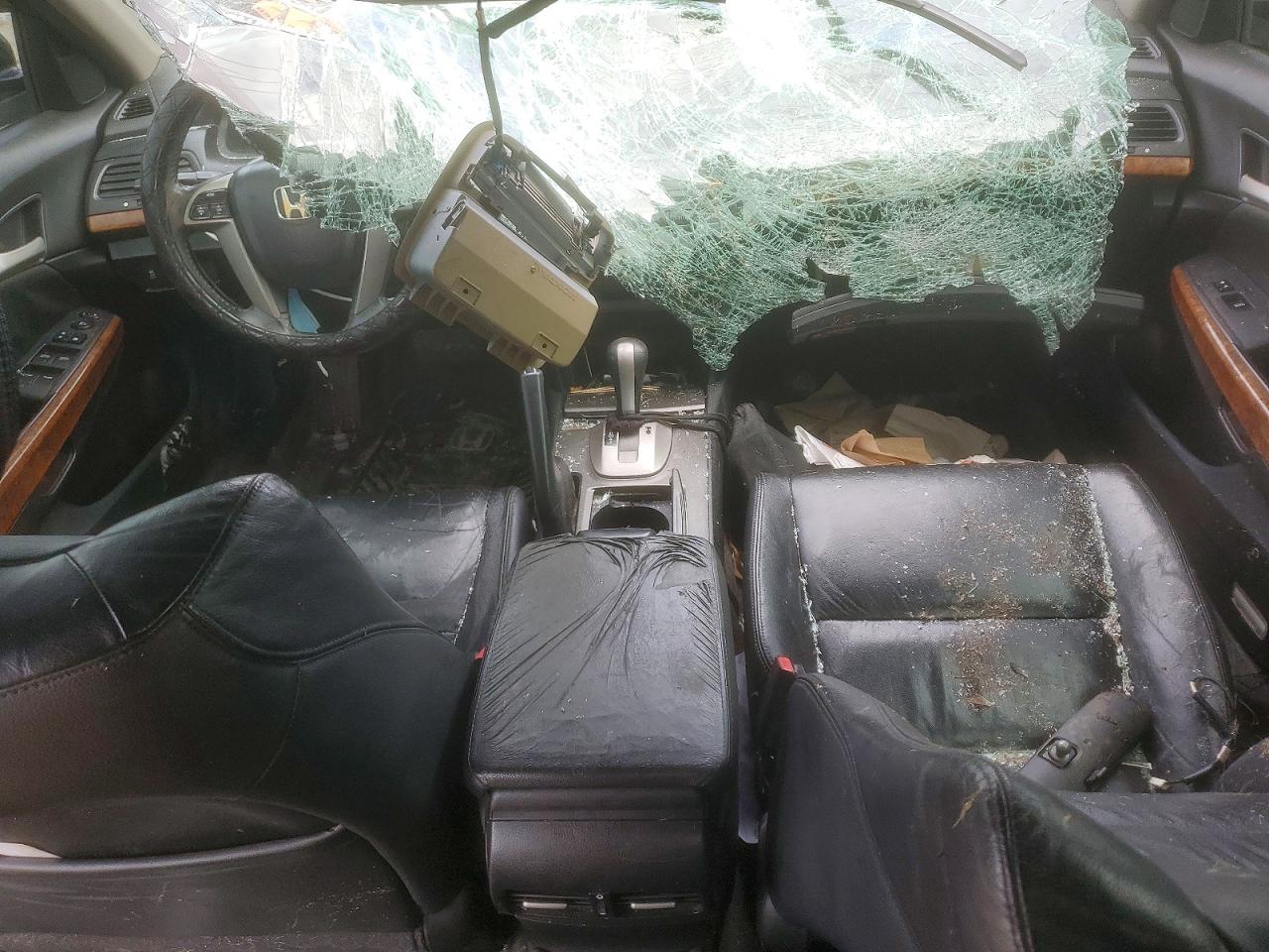 Honda Accord Se
