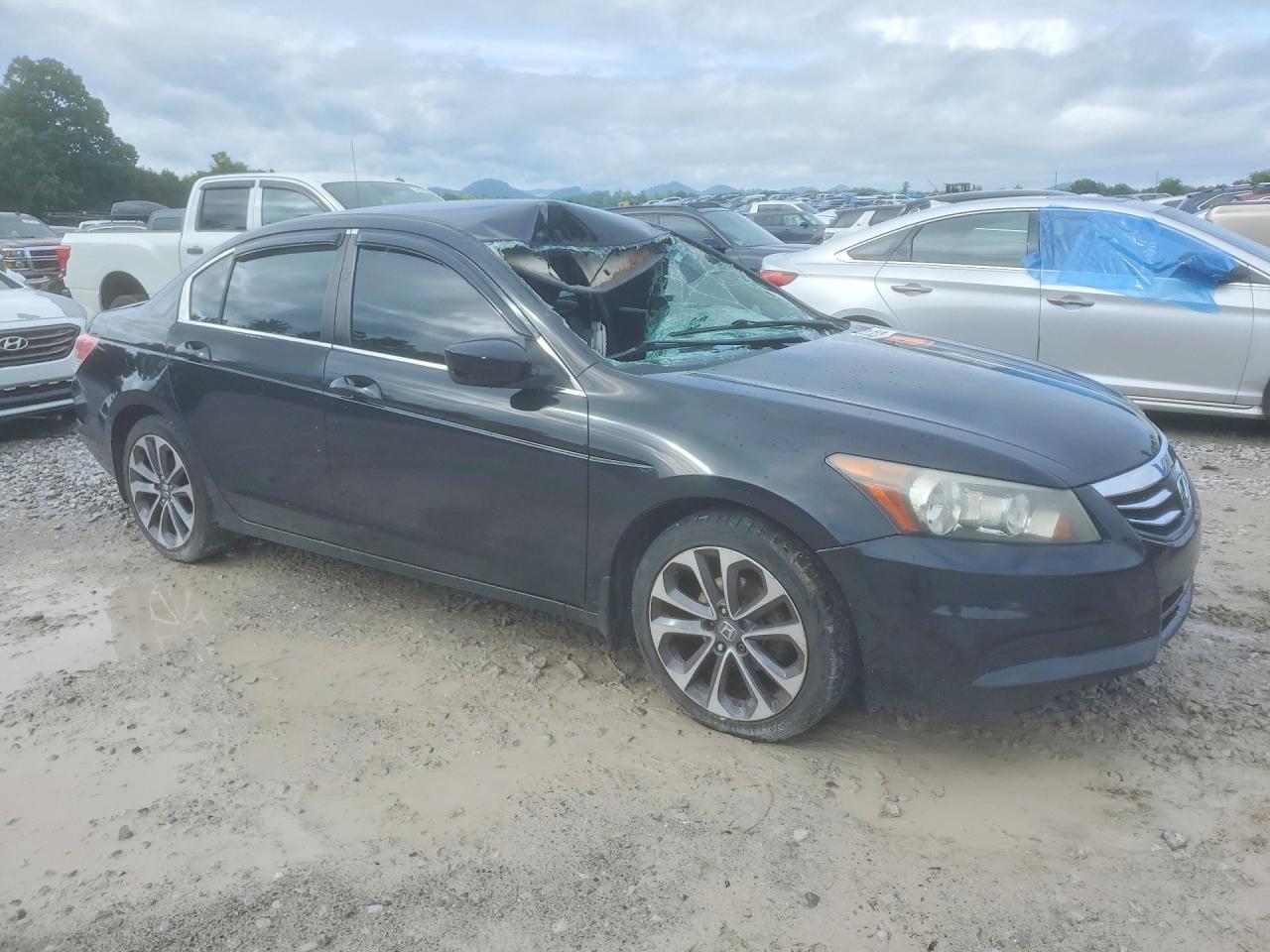 Honda Accord Se