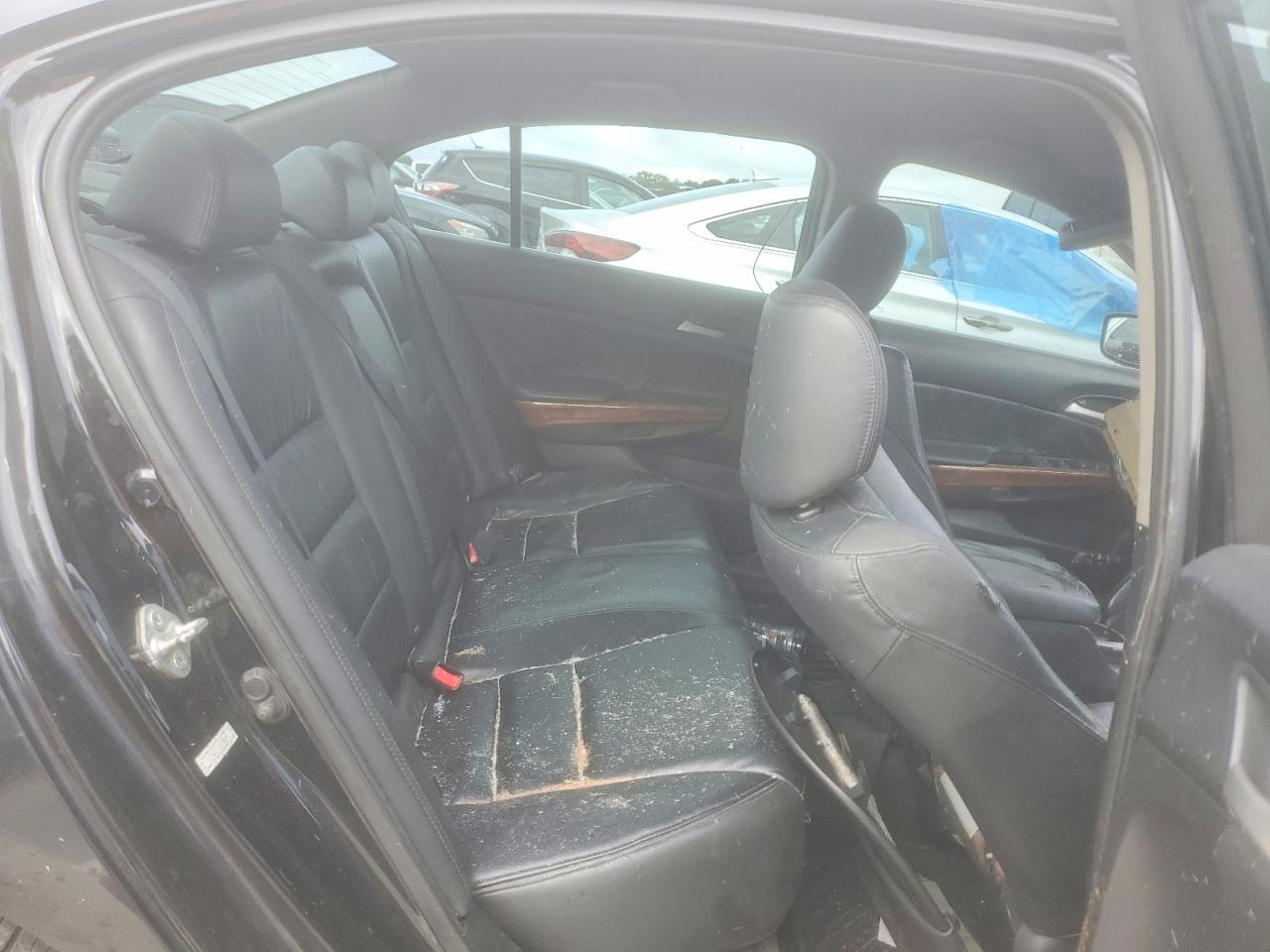 Honda Accord Se