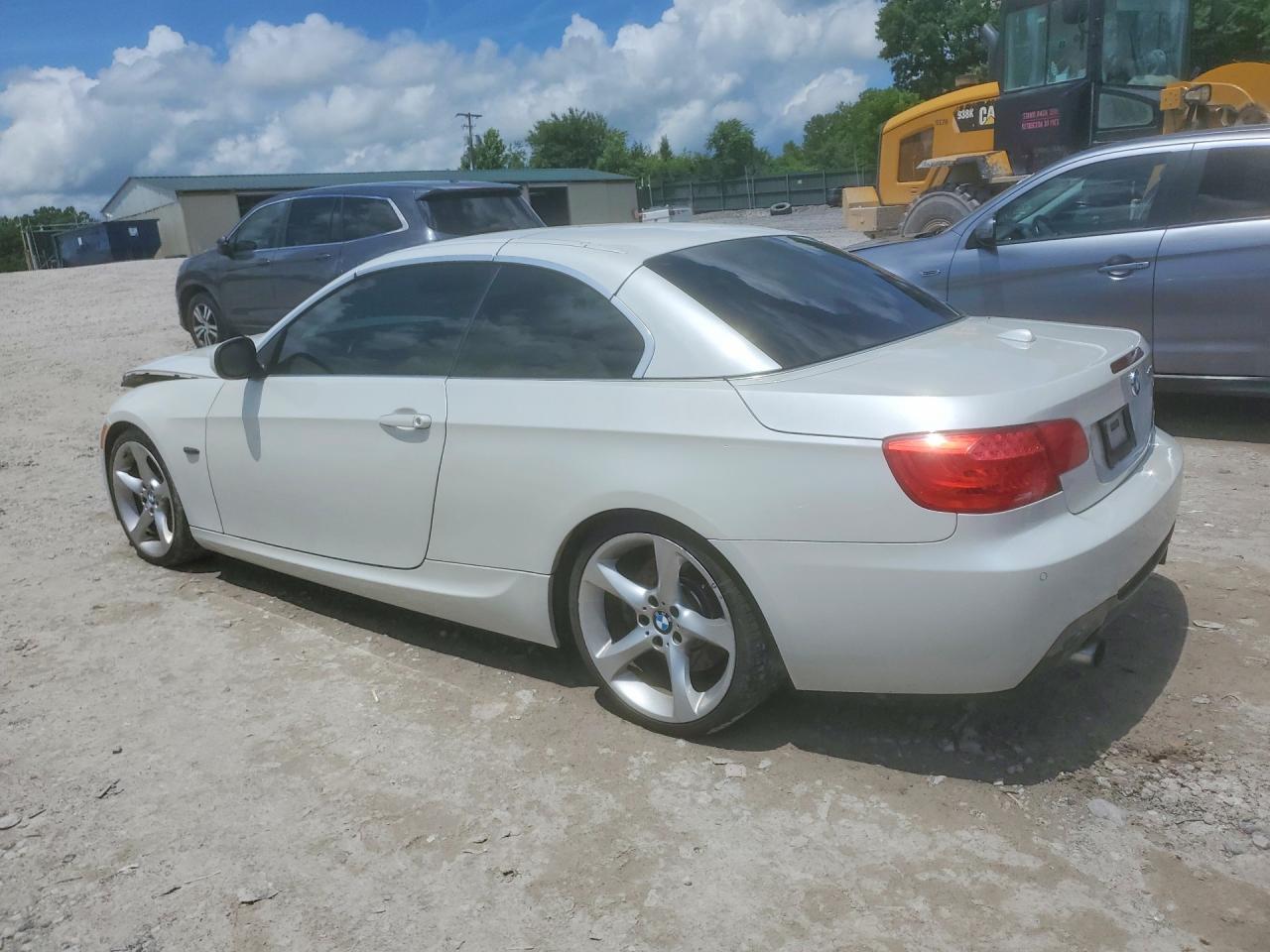 BMW 3 Series I