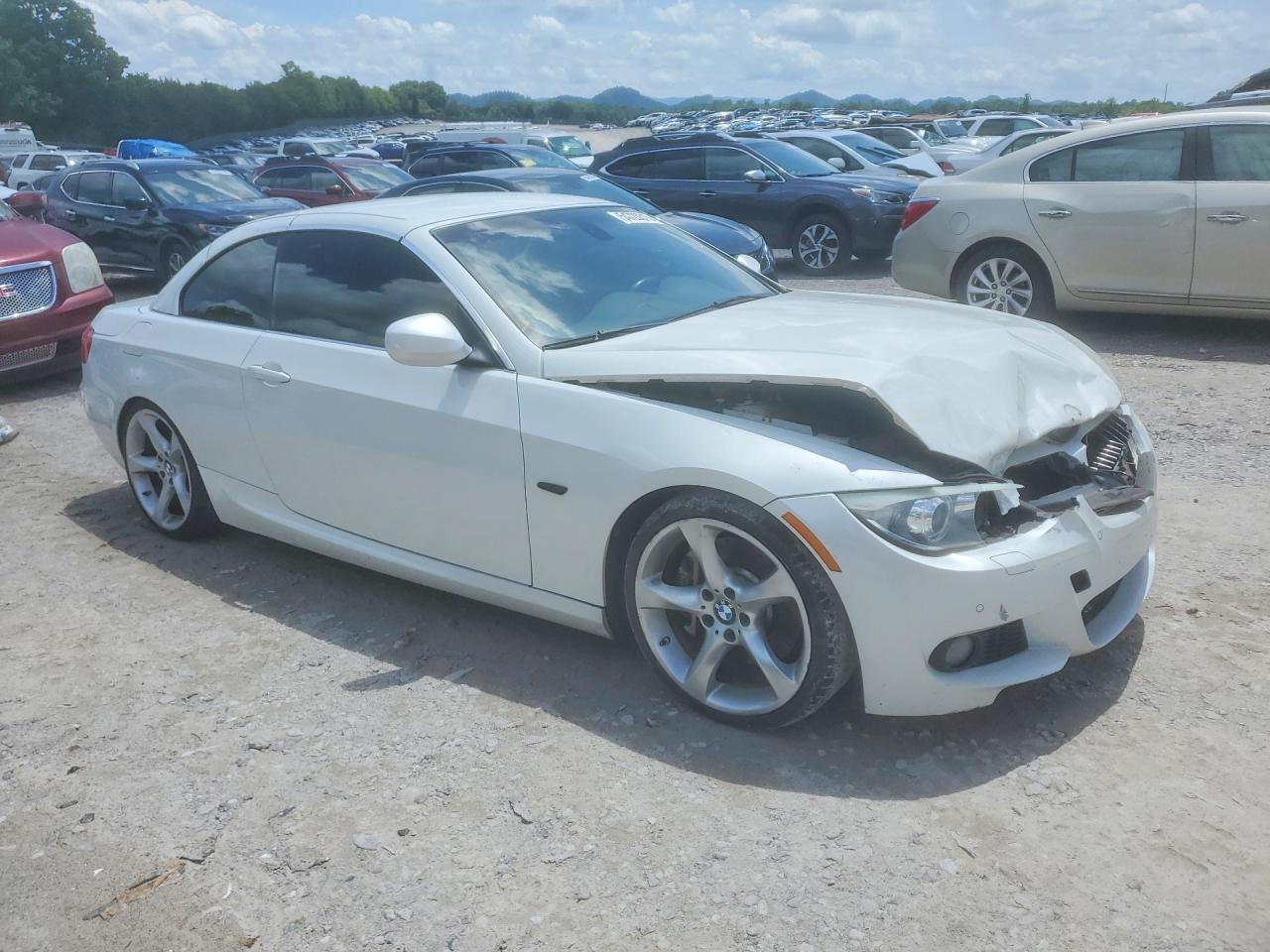 BMW 3 Series I