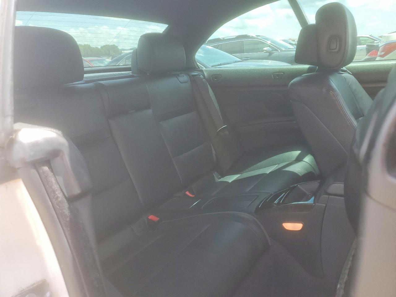BMW 3 Series I